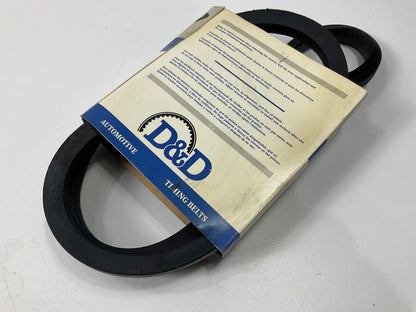 D&D B47-5L500 Lawn & Garden Power Equipment Accessory Drive Belt - 5/8'' X 50''