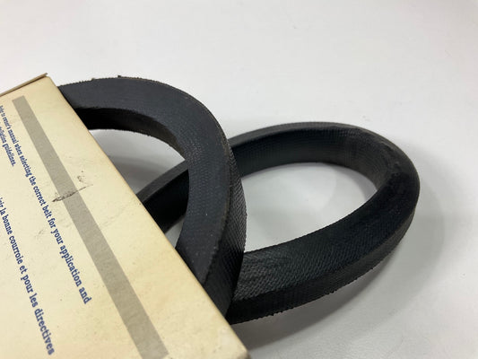 D&D B47-5L500 Lawn & Garden Power Equipment Accessory Drive Belt - 5/8'' X 50''