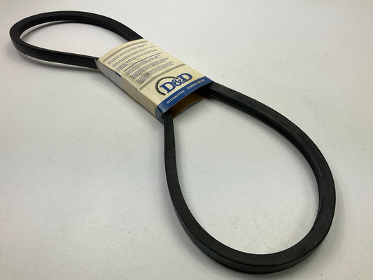 D&D B48-5L510 Lawn & Garden Power Equipment Accessory Drive Belt - 5/8'' X 51''