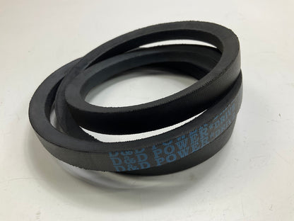 D&D B49-5L520 Lawn & Garden Power Equipment Accessory Drive Belt, 5/8'' X 52''