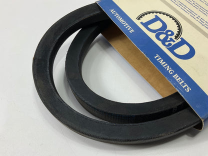 D&D B50-5L530 Lawn & Garden Power Equipment Accessory Drive Belt, 5/8'' X 53''
