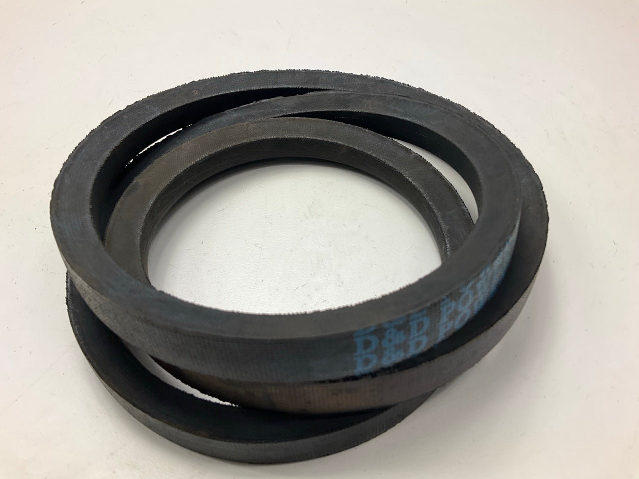 D&D B51-5L540 Lawn & Garden Power Equipment Accessory Drive Belt - 5/8'' X 54''