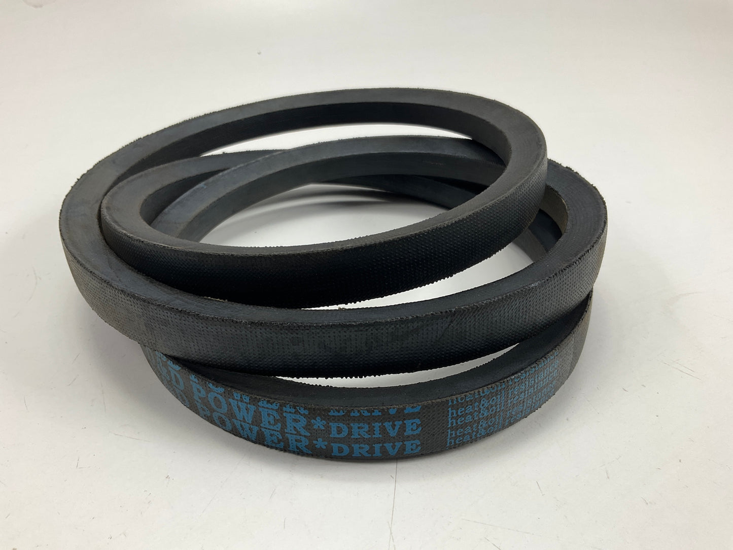 D&D B54-5L570 Lawn & Garden Power Equipment Accessory Drive Belt, 5/8'' X 57''