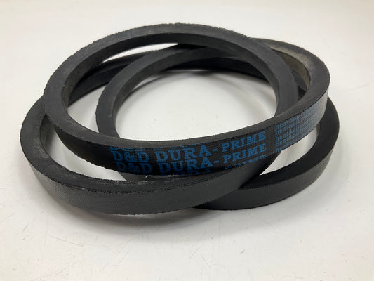 D&D B60-5L630 Lawn & Garden Power Equipment Accessory Drive Belt, 5/8'' X 63''