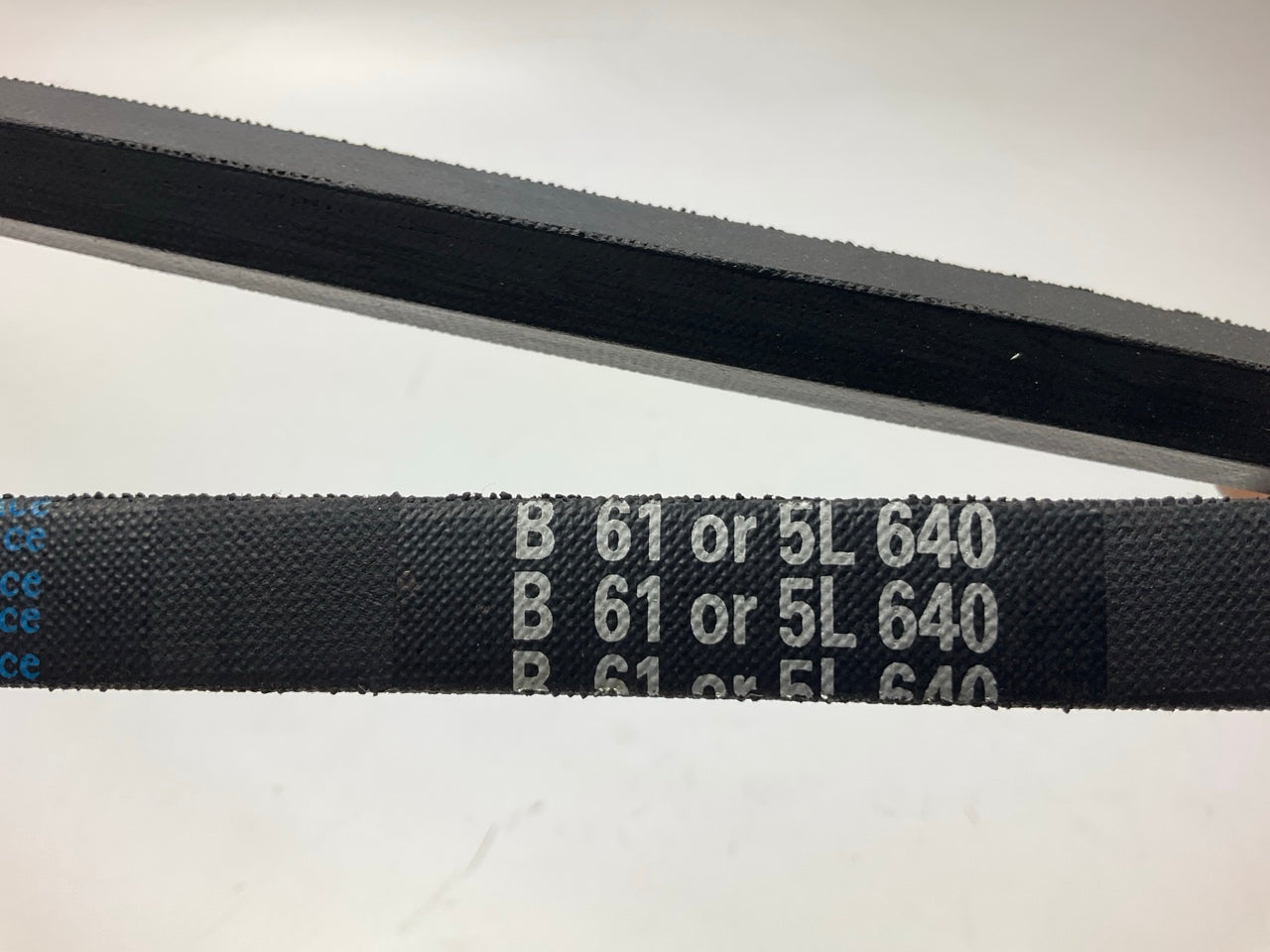 D&D B61-5L640 Lawn & Garden Power Equipment Accessory Drive Belt - 5/8'' X 64''
