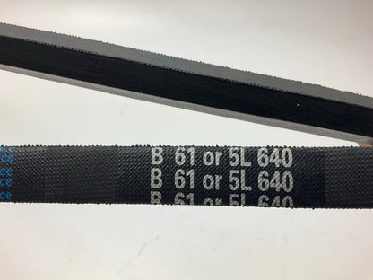 D&D B61-5L640 Lawn & Garden Power Equipment Accessory Drive Belt - 5/8'' X 64''