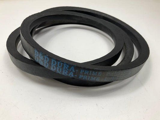 D&D B62-5L650 Lawn & Garden Power Equipment Accessory Drive Belt, 5/8'' X 65''