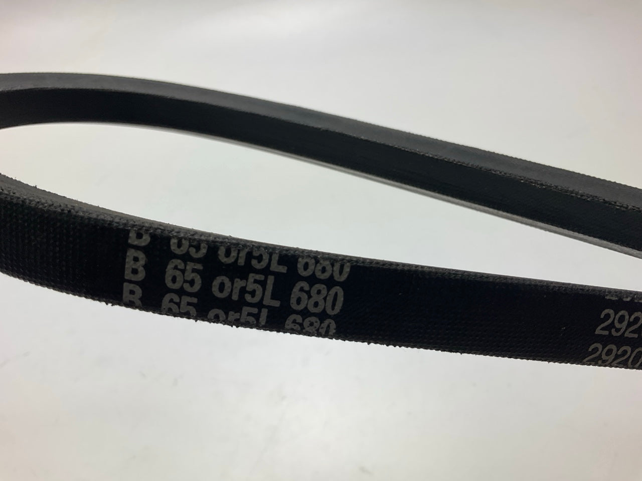 D&D B65-5L680 Lawn & Garden Power Equipment Accessory Drive Belt, 5/8'' X 68''