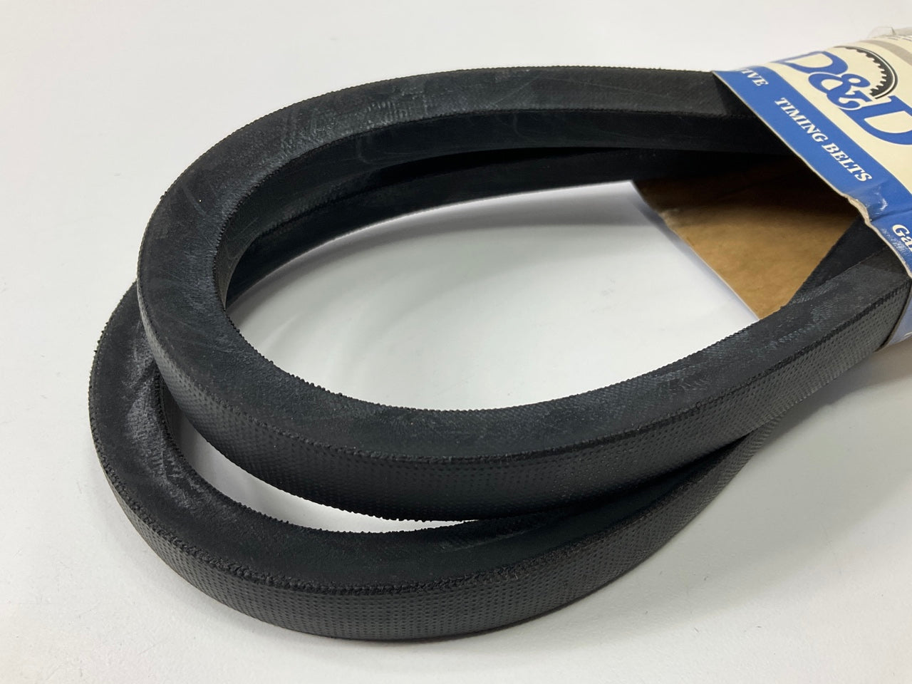 D&D B67-5L700 Lawn & Garden Power Equipment Accessory Drive Belt - 5/8'' X 70''