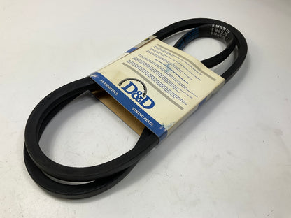 D&D B68-5L710 Lawn & Garden Power Equipment Accessory Drive Belt, 5/8'' X 71''