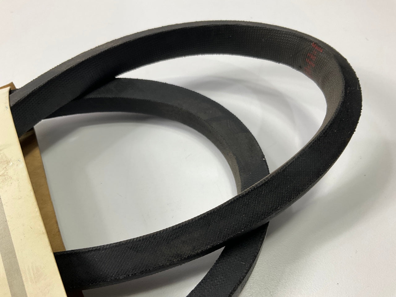 D&D B69-5L720 Power Equipment Accessory Drive Belt - 5/8'' X 72''