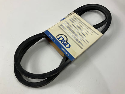 D&D B70-5L730 Lawn & Garden Power Equipment Drive Belt - 21/32'' X 73''