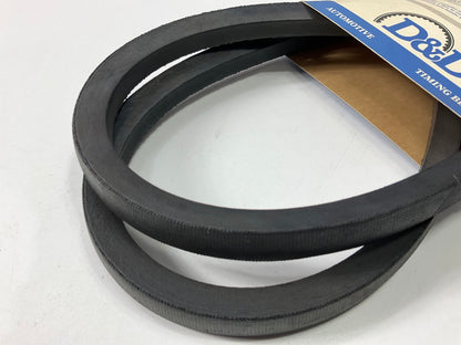 D&D B72-5L750 Lawn & Garden Power Equipment Accessory Drive Belt - 1/2'' X 75''