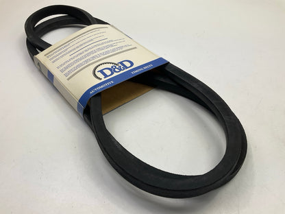 D&D B74-5L770 Lawn & Garden Power Equipment Accessory Drive Belt - 5/8'' X 77''