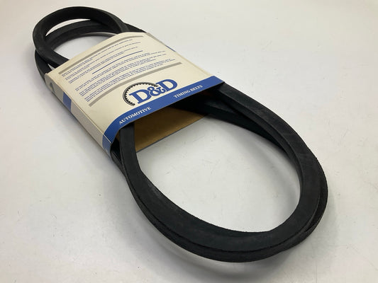 D&D B74-5L770 Lawn & Garden Power Equipment Accessory Drive Belt - 5/8'' X 77''