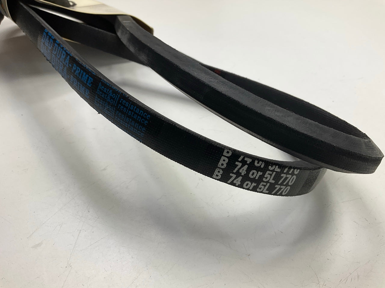 D&D B74-5L770 Lawn & Garden Power Equipment Accessory Drive Belt - 5/8'' X 77''