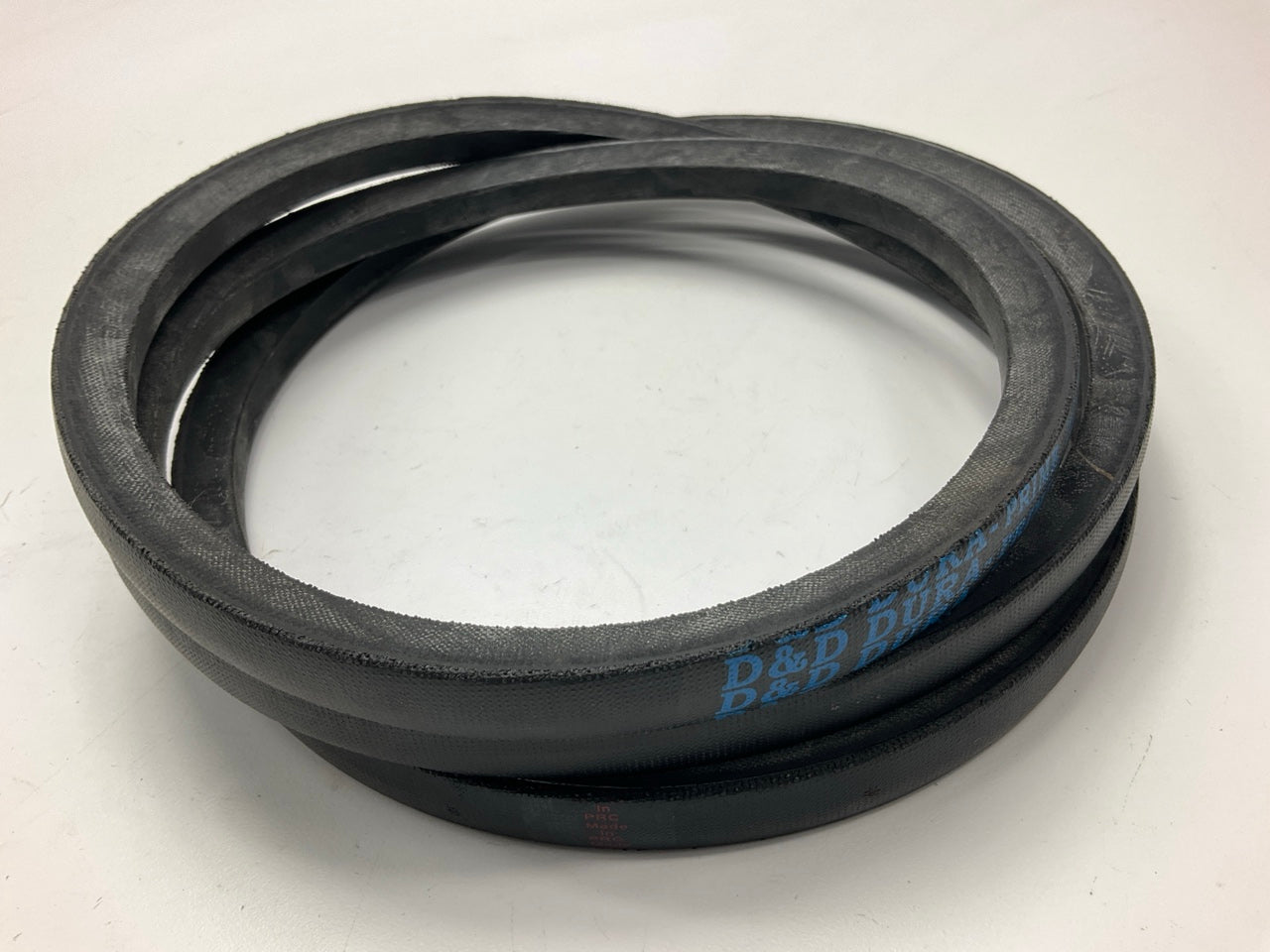 D&D B75-5L780 Lawn & Garden Power Equipment Accessory Drive Belt, 5/8'' X 78''