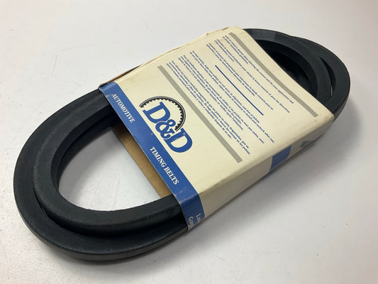 D&D B77-5L800 Lawn & Garden Power Equipment Accessory Drive Belt, 5/8'' X 80''