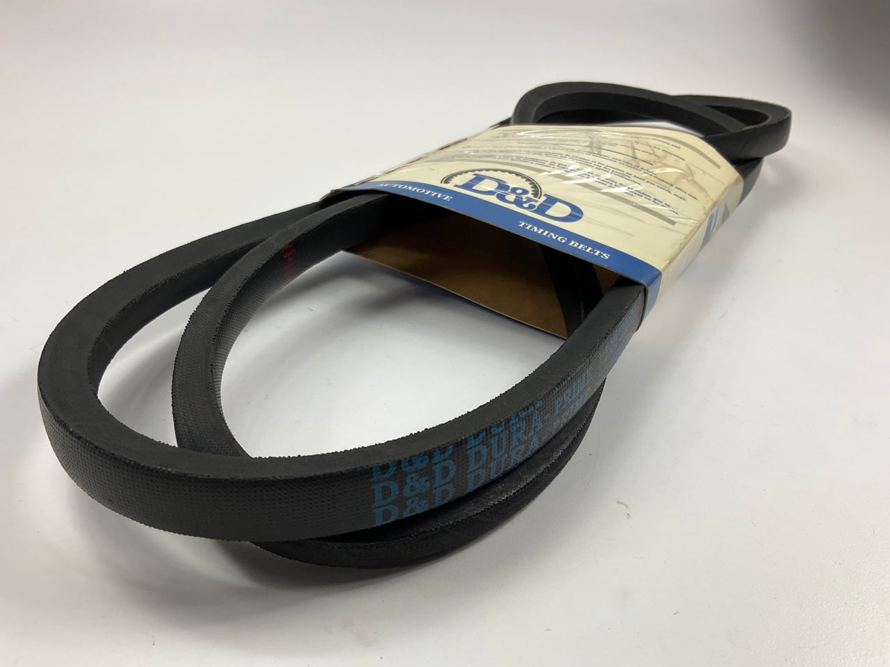 D&D B78-5L810 Lawn & Garden Power Equipment Accessory Drive Belt - 5/8'' X 81''