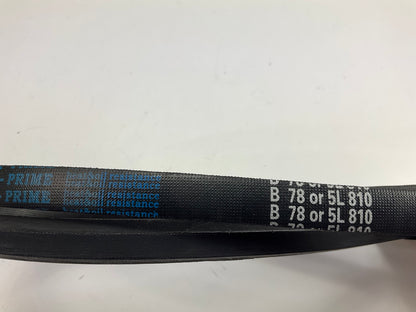 D&D B78-5L810 Lawn & Garden Power Equipment Accessory Drive Belt - 5/8'' X 81''