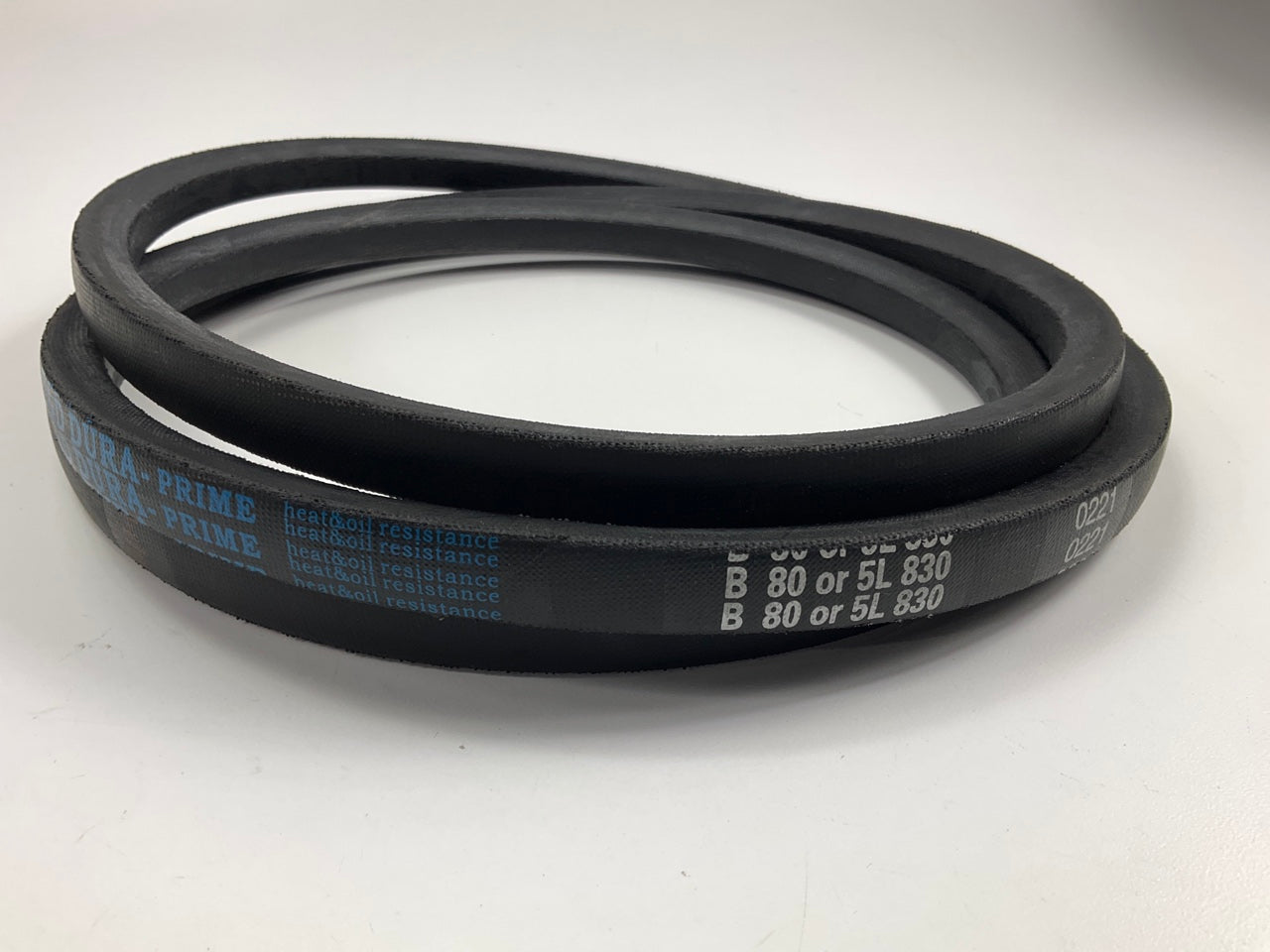 D&D B80-5L830 Lawn & Garden Power Equipment Accessory Drive Belt - 5/8'' X 83''