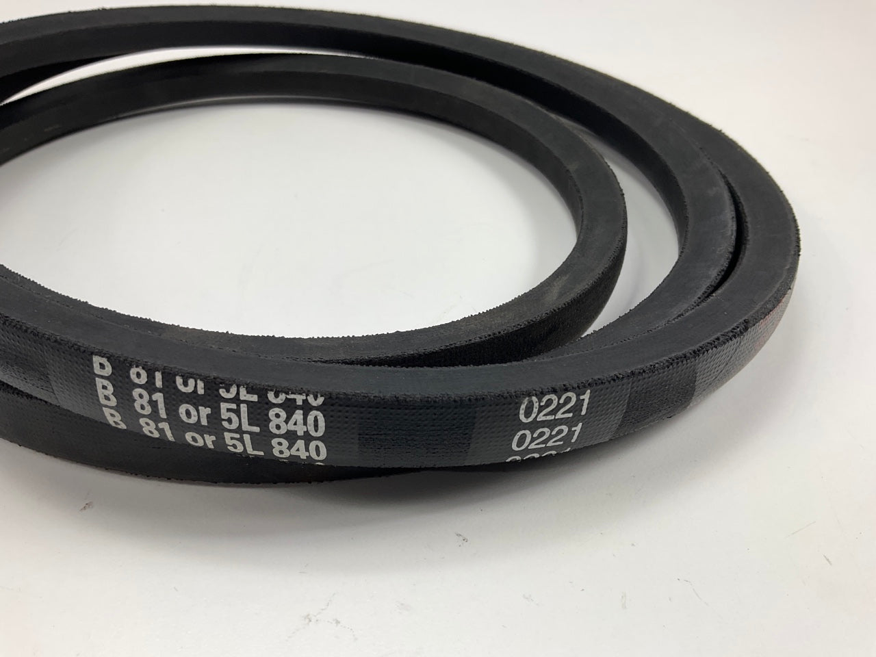 D&D B81-5L840 Lawn & Garden Power Equipment Accessory Drive Belt - 5/8'' X 84''