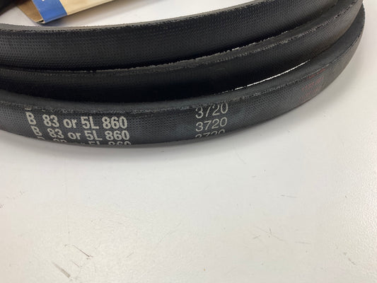 D&D B83-5L860 Lawn & Garden Power Equipment Accessory Drive Belt - 5/8'' X 86''