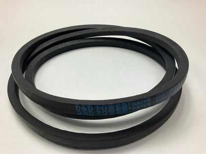 D&D B86-5L890 Lawn & Garden Power Equipment Accessory Drive Belt - 5/8'' X 89''
