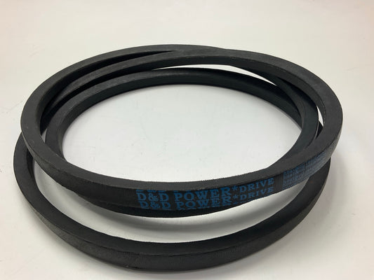 D&D B86-5L890 Lawn & Garden Power Equipment Accessory Drive Belt - 5/8'' X 89''