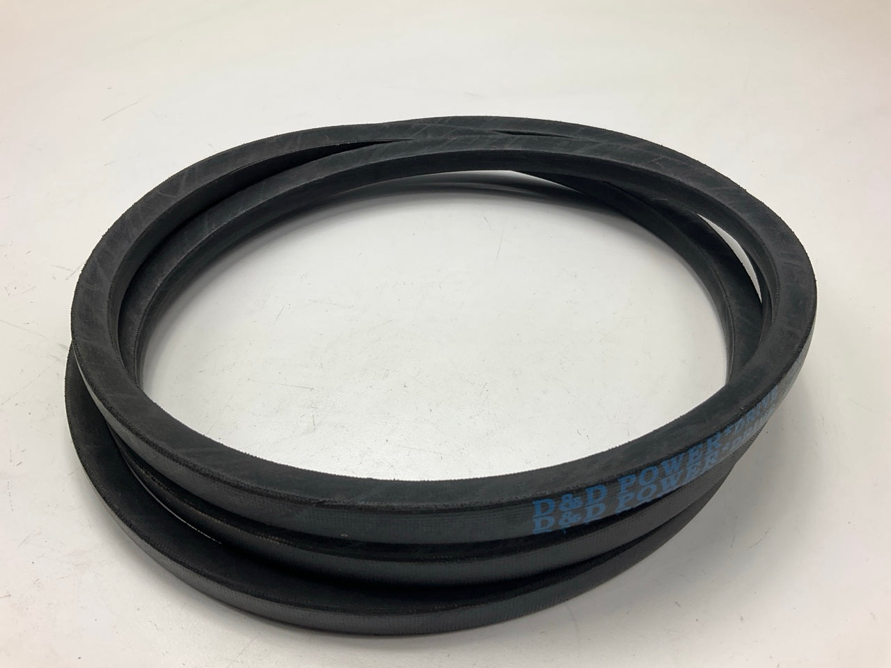 D&D B87-5L900 Lawn & Garden Power Equipment Accessory Drive Belt - 5/8'' X 90''