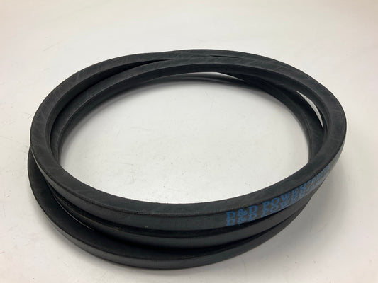 D&D B87-5L900 Lawn & Garden Power Equipment Accessory Drive Belt - 5/8'' X 90''