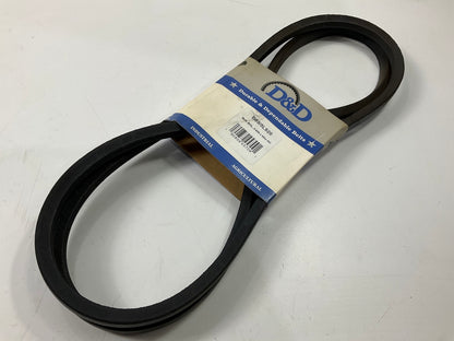D&D B89-5L920 Lawn & Garden Power Equipment Accessory Drive Belt - 1/2'' X 92''
