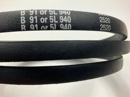 D&D B91-5L940 Lawn & Garden Power Equipment Accessory Drive Belt - 5/8'' X 94''