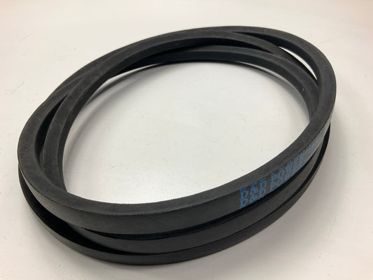 D&D B96-5L990 Lawn & Garden Power Equipment Accessory Drive Belt - 5/8'' X 99''