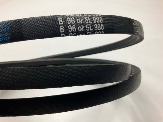 D&D B96-5L990 Lawn & Garden Power Equipment Accessory Drive Belt - 5/8'' X 99''