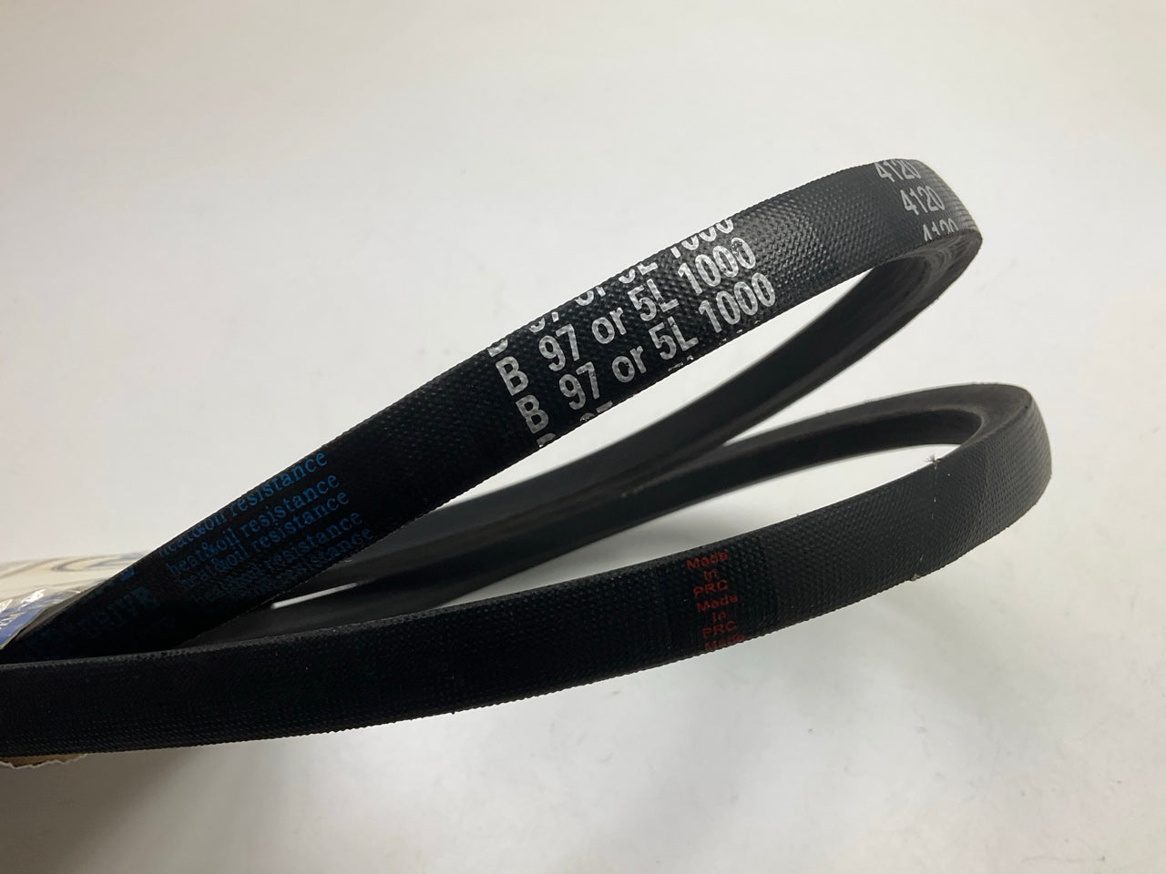 D&D B97-5L1000 Lawn & Garden Power Equipment Accessory Drive Belt 21/32'' X 100''
