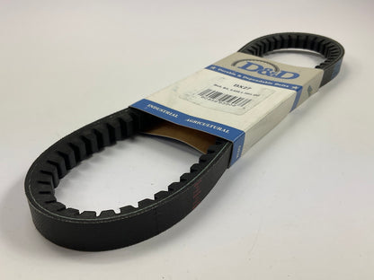 D&D BX27 Lawn & Garden Power Equipment Accessory Drive Belt - 5/8'' X 30''
