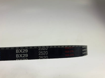 D&D BX29 Lawn & Garden Power Equipment Accessory Drive Belt - 5/8'' X 32''