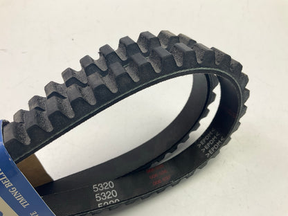 D&D BX61 Cogged Industrial Accessory Drive Belt - 5/8'' X 64''
