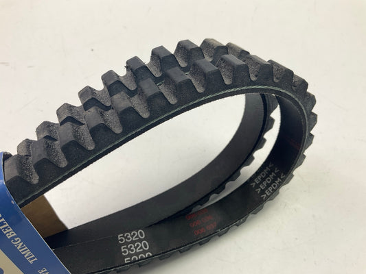 D&D BX61 Cogged Industrial Accessory Drive Belt - 5/8'' X 64''
