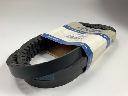 D&D BX75 Cogged Industrial Accessory Drive Belt - 5/8'' X 78''