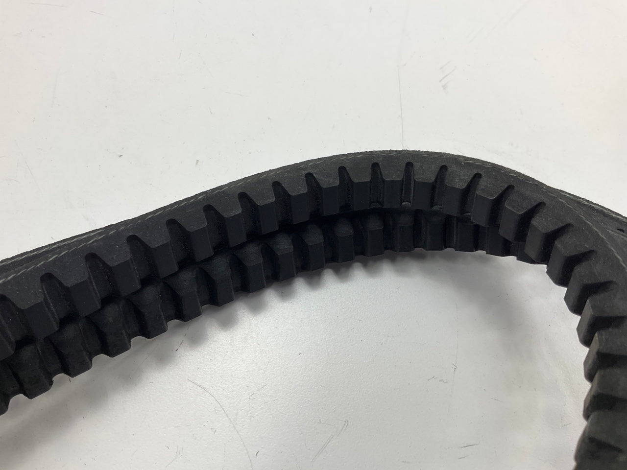D&D BX81 Cogged Industrial Accessory Drive Belt - 5/8'' X 84''
