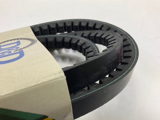 D&D BX82 Cogged Industrial Accessory Drive Belt - 5/8'' X 85''