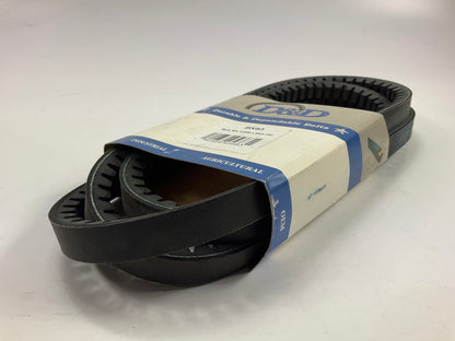 D&D BX83 Cogged Industrial Accessory Drive Belt - 5/8'' X 86''