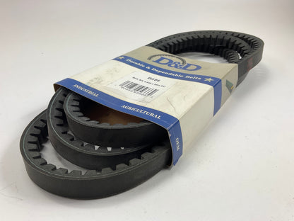 D&D BX86 Industrial Cogged Accessory Drive Belt - 5/8'' X 89''