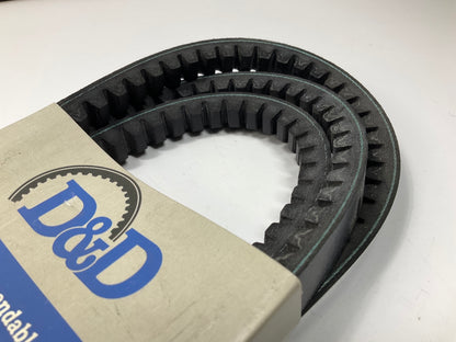 D&D BX92 Cogged Industrial Accessory Drive Belt, 5/8'' X 95''