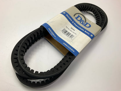 D&D BX94 Cogged Industrial Accessory Drive Belt - 5/8'' X 97''