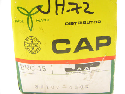 Daiichi DNC-15 Ignition Distributor Cap