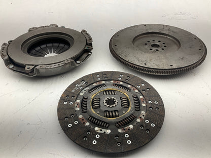 Exedy Daikin 07131B Solid Flywheel Conversion Clutch Kit With Flywheel Ford 7.3L