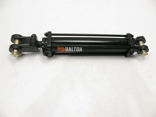 Cylinder: 2.5'' Bore, 10'' Stroke, 1.125'' Rod Dalton 34-153-T25251209